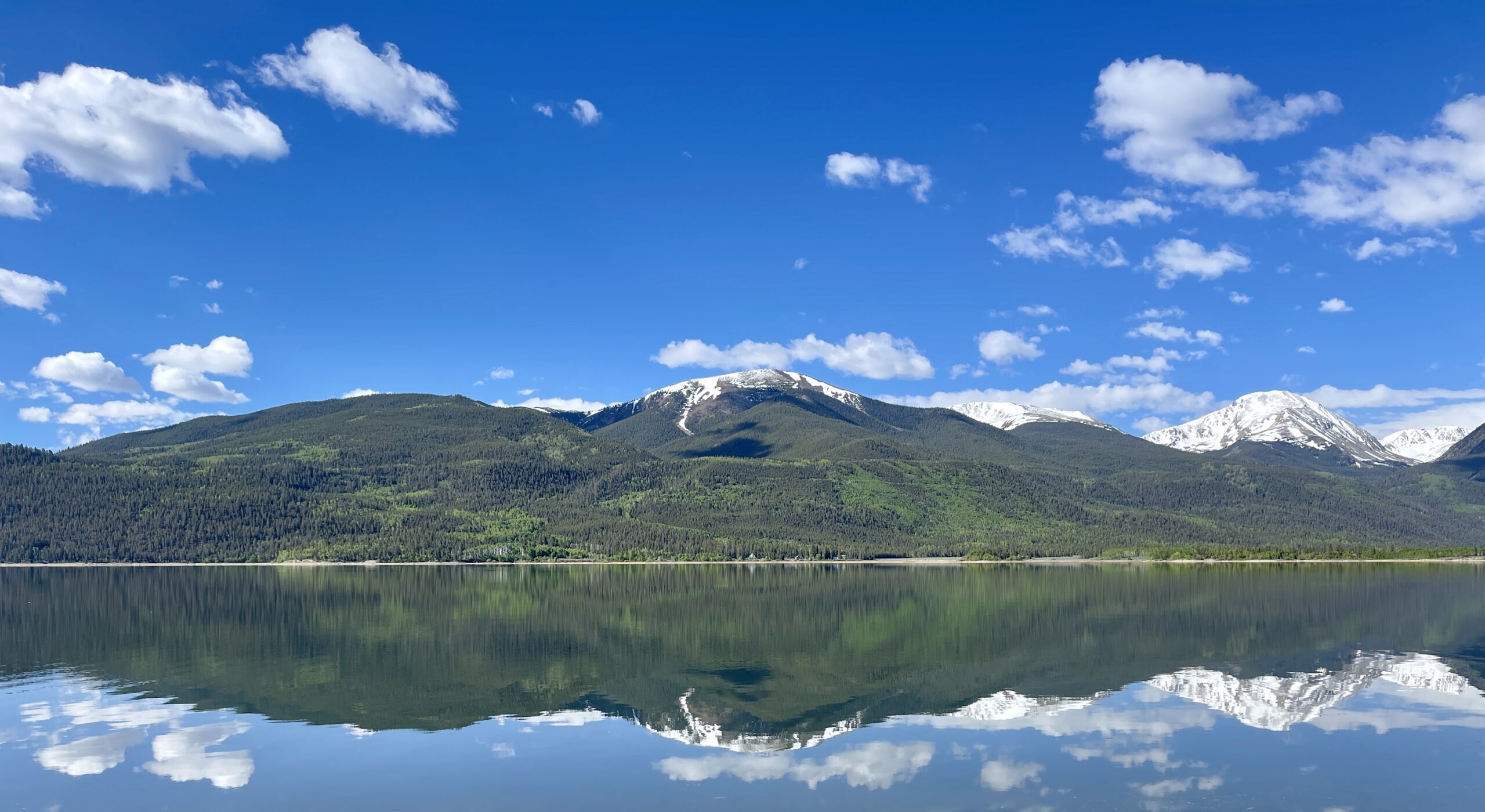 twin lakes colorado
