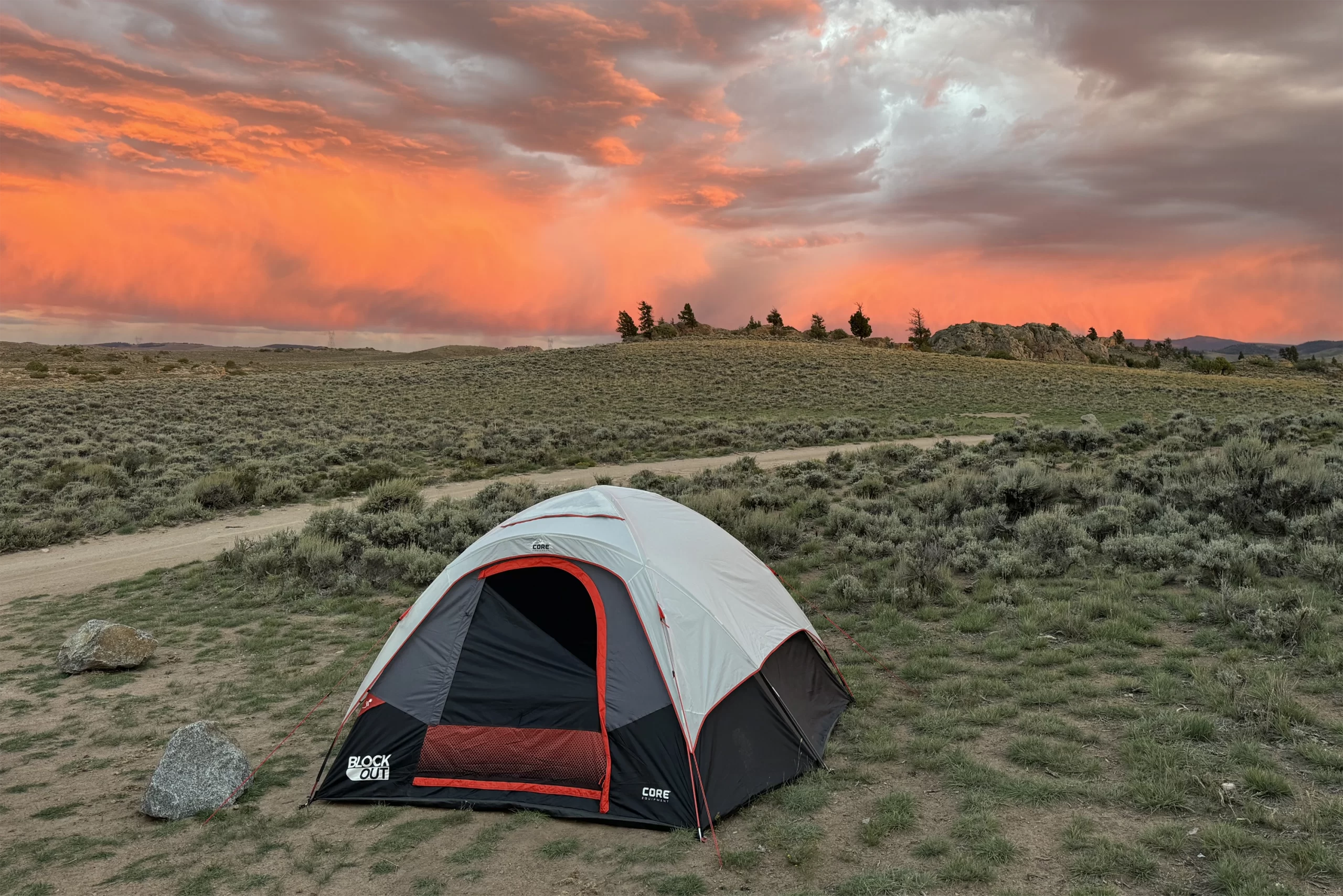 King Trading Company camping gunnison colorado 2-9-2025 WebP