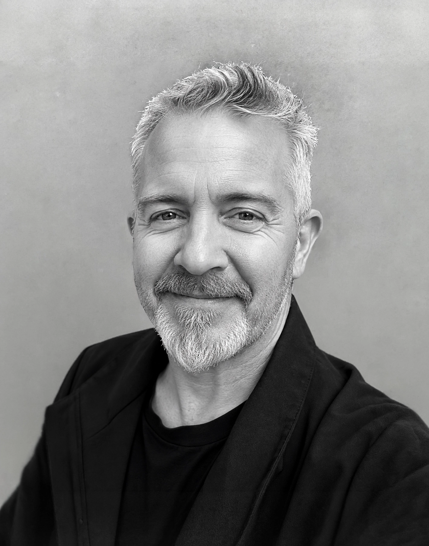Jeremy King, founder of King Trading Company