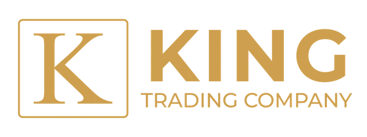 King Trading Company logo